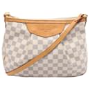 Louis Vuitton Siracusa PM Shoulder Bag
