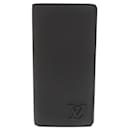 Louis Vuitton Portefeuille Brazza NM Aerogram Long Wallet