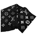 Louis Vuitton Logomania Shine Scarf