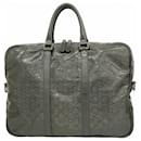 Gucci GG Imprime Briefcase 201480 in Black
