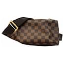 Louis Vuitton Damier Geronimos Sling Bag