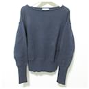 MACPHEE Hybrid Cotton Pullover Knit - Autre Marque