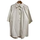 TOMORROWLAND Cotton Pique Pullover Shirt - Autre Marque