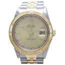 Rolex Thunderbird Automatic Men's Wristwatch