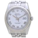 Rolex Datejust Men's Wristwatch