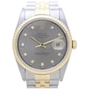 Rolex Datejust 16233G Men's Watch