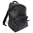 Louis Vuitton Apollo Monogram Eclipse Backpack