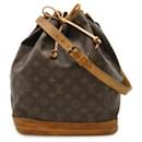 Louis Vuitton Monogram Noe Shoulder Bag