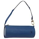 Louis Vuitton Soufflot Pochette Epi Leather