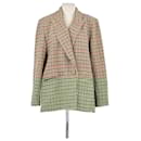 Beige Blazer - Autre Marque