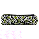 Louis Vuitton GI0391 Truth Elisabeth Giant Monogram Pen Case