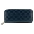 Louis Vuitton Damier Infini Long Wallet