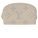 Louis Vuitton Monogram Empreinte Pochette Cosmetic