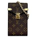 Bolsa de Ombro Metis Louis Vuitton