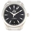 Omega Seamaster Aqua Terra Automatic Watch