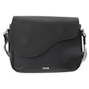 Christian Dior Saddle Messenger Bag