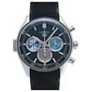 TAG Heuer Carrera Seafarer x Hodinkee Limited Edition Watch - Tag Heuer