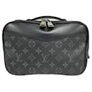 Louis Vuitton Monogram Eclipse Sling Bag