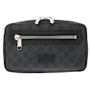 Gucci GG Supreme Sling Bag