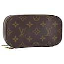 Louis Vuitton Pochette Accessoires Monogram Canvas Mini