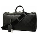 Gucci Jumbo GG Boston Bag