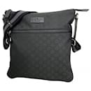 Gucci GG Nylon Shoulder Bag