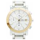 Girard-Perregaux GP7000 White Dial Men's Watch - Autre Marque