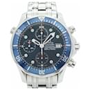 Omega Seamaster 2599.80 Navy Dial Men's Watch