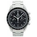 Omega Speedmaster 3573.50 Black Dial Men's Watch