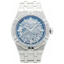 Maurice Lacroix Aicon Skeleton Dial Men's Watch - Autre Marque