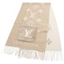 Louis Vuitton Echarpe Cold Reykjavik Scarf