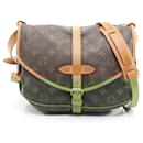 Louis Vuitton Saumur 30 Shoulder Bag
