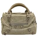 Balenciaga The Giant Midday Editor's Bag