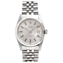 Rolex Men's Datejust Automatic Watch