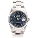 Rolex Men's Datejust Automatic Wristwatch