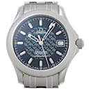 Omega Seamaster 120 Jacques Mayol 1997 Limited Edition Watch