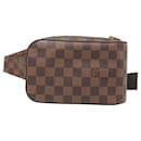 Louis Vuitton Geronimos Men's Body Bag