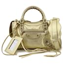 Balenciaga Classic Mini City Handbag