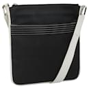 Loewe Anagram Shoulder Bag Leather
