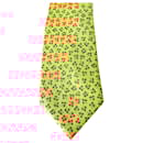 Corbata de Hermés - Hermès