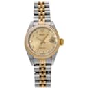 Rolex Datejust 69173G Women's Automatic Watch