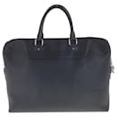 Louis Vuitton Epi Leather Porte-Document Jour Briefcase