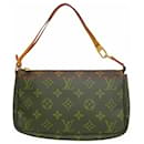Louis Vuitton Monogram Pochette Accessoires