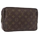 Trousse Toilette Monogram Canvas 23 Louis Vuitton