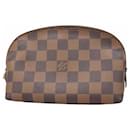 Louis Vuitton Damier Pochette Tick PM Pouch