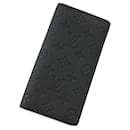Louis Vuitton Monogram Shadow Long Wallet