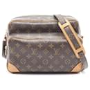 Louis Vuitton Nile Shoulder Bag