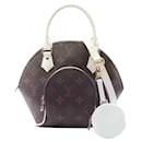 Louis Vuitton Ellipse BB LV Match Handbag