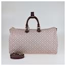 Louis Vuitton Monogram Idylle Speedy Voyage