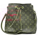 Louis Vuitton Monogram NeoNoe Shoulder Bag